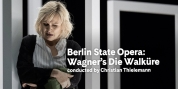 Watch an Excerpt from the Berlin State Opera Production of Wagner's DIE WALKÜRE on Carnegie Hall+ Video