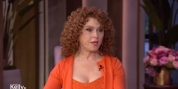 Bernadette Peters Discusses Her Friendship with Stephen Sondheim Video
