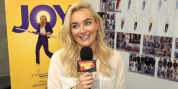 Betsy Wolfe Shares Her Broadway Firsts