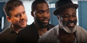Video: Watch a Trailer For BETWEEN RIVERSIDE AND CRAZY at Hampstead Theatre