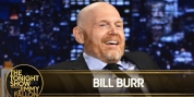 Bill Burr Comments on GLENGARRY GLEN ROSS Previews, Broadway Audiences Video