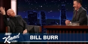 Bill Burr Reveals the Show That Ignited His Passion for Acting Video