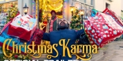 Billy Porter & More in CHRISTMAS KARMA Musical Trailer