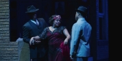 BLUES FOR AN ALABAMA SKY is Now Playing at Seattle Rep Video