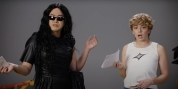 Bowen Yang, Charli xcx, & More Impersonate Celebrities in WICKED Movie Audition Sketch on SNL Video