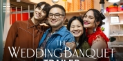 Video: Bowen Yang Stars in New Trailer for THE WEDDING BANQUET