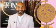 Brandon Victor Dixon Is Spreading the Love of HELL'S KITCHEN