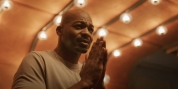 Brandon Victor Dixon His Making His Own Kind of Music