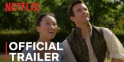 Video/Photos: Julie Andrews Returns in BRIDGERTON Season 4 Trailer