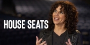 Mandy Gonzalez Reflects on Career in HOUSE SEATS Concert Interview Video