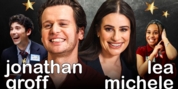 Groff and Michele Lead School Talent Show in CELEBRITY SUBSTITUTE