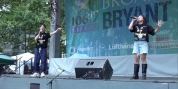 Broadway In Bryant Park Returns With MAYBE HAPPY ENDING, BOOP! and More