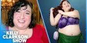 Broadway Body Positivity Project Spotlighted on THE KELLY CLARKSON SHOW Video