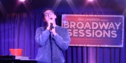 SUNSET BOULEVARD Cast Makes Music at Broadway Sessions Video