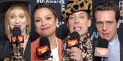 Jinkx Monsoon, Jonathan Groff & More Share What Pride Means to Them