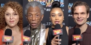 Bernadette Peters, André De Shields & More on What Pride Means to Them