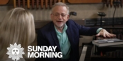 HAIRSPRAY composer Talks New Memoir with CBS Sunday Morning