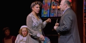 Audra McDonald, George C. Wolfe, & More Talk GYPSY on CBS Sunday Morning Video