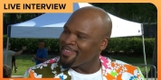 Michael James Scott Shares How Orlando Shaped His Theater Career Video