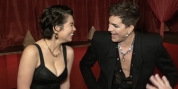 Video: Come to the CABARET with New Stars Adam Lambert & Auli'i Cravalho