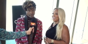 Come to the CABARET with New Stars Billy Porter & Marisha Wallace