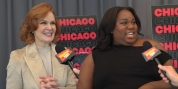 Kate Baldwin & Alex Newell Are Strutting Back to Broadway in CHICAGO
