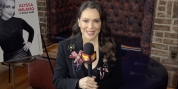 CHICAGO's Alyssa Milano Talks 'Broadway Firsts' Video