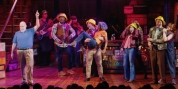 'Screech In' from COME FROM AWAY At Ogunquit Playhouse
