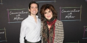 Caroline Aaron & Matt Doyle Are Getting Ready for CONVERSATIONS WITH MOTHER Video