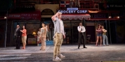 Video: Get A First Look At Cleveland Playhouse's IN THE HEIGHTS Photo