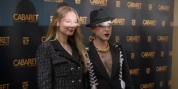 The Stars Come Out to Celebrate CABARET's 2000th Global Performance