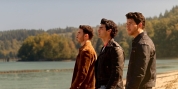 The Jonas Brothers Are Back in First Teaser for CAMP ROCK 3