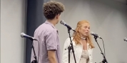 Video: Carolee Carmello and Miguel Gil Sing 'Now' at KIMBERLY AKIMBO Tour Sitzprobe Photo