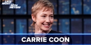 Video: Carrie Coon Reveals Medical Scare That Led to Cancelled BUG Performances