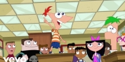 Disney Shares New PHINEAS AND FERB Single 'Summer is Starting Right Now' Video