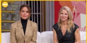 Video: Rose Byrne and Kelli O'Hara Tease Noël Coward Comedy FALLEN ANGELS