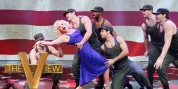 SMASH Cast Performs 'I Never Met A Wolf Who Didn't Love To Howl'