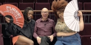 Video: Having a (Jellicle) Ball with Antwayn Hopper & Nora Schell Photo