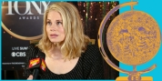 Celia Keenan-Bolger Is Thrilled to Be a Part of a Tonys Trio Video