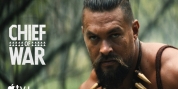 Jason Momoa Stars in First Teaser Trailer for Apple TV+'s CHIEF OF WAR Video