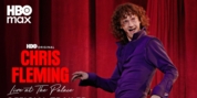 Video: Watch the Trailer for Chris Fleming's HBO Special LIVE AT THE PALACE