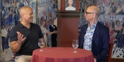 And Just Like That... Christopher Jackson Is Back on Broadway