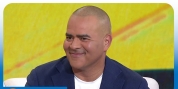 Christopher Jackson Discusses Broadway Return, Teases New Projects