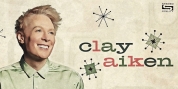 Clay Aiken Is Ringing In the Holidays with New Album Video