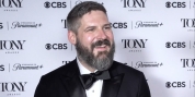 Cody Spencer Celebrates Tony Win for Best Sound Design of a Musical