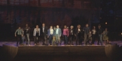 Video: Heidi Blickenstaff, John Bolton and More in COME FROM AWAY at The Muny