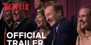 Netflix Releases Trailer for Conan O'Brien Mark Twain Prize Special Video
