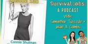 Constance Shulman Gets Candid on WELL, I'LL LET YOU GO and Her Journey in the Arts