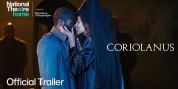 CORIOLANUS is Now Available From National Theatre at Home Video