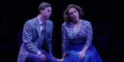 Clips From IRVING BERLIN'S WHITE CHRISTMAS at the Mariott Theatre Video